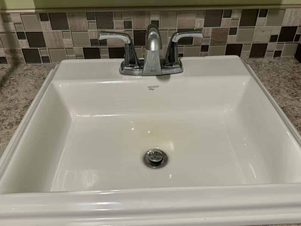 Deep Cleaning image