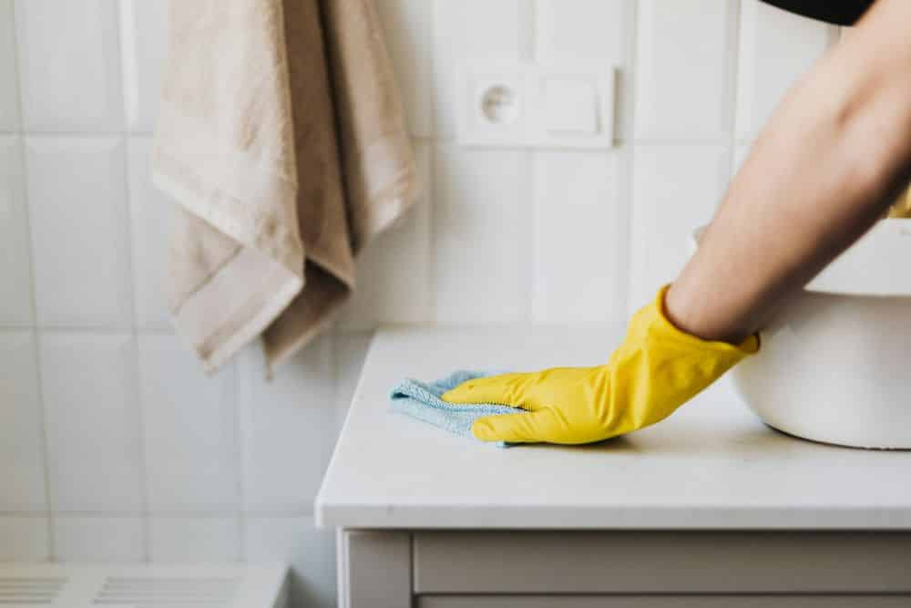 Standard Cleaning image